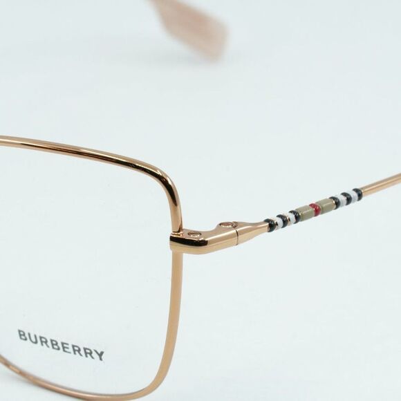 NEW BURBERRY BEA BE1367 1337 EYEGLASSES - Picture 3 of 11